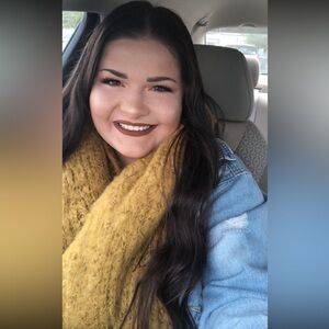 Meet your Posher, Julia